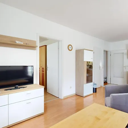 Binzer Sterne 35 Binz