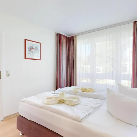Binzer Sterne 35 Apartment Binz