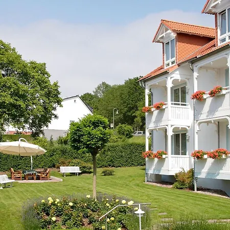 Binzer Sterne 35 Apartment *