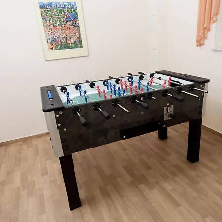 Apartment Binzer Sterne 35 *