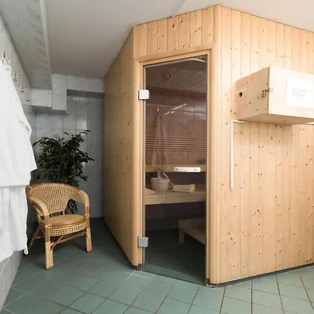 Apartment Binzer Sterne 35 Binz